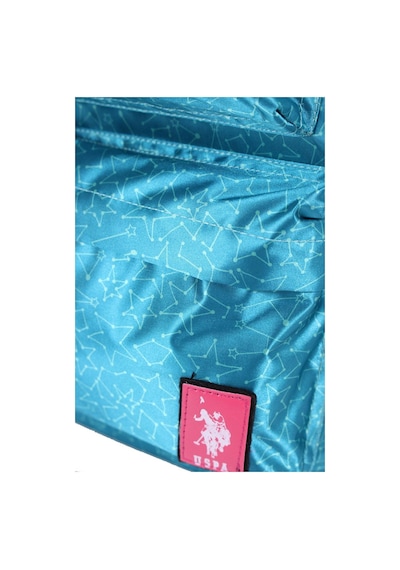 Dönmezler Polo Sırt Çantası Plçan22141 Karışık
