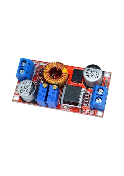 Xl4015 36V 5A Dc Dc Voltaj Düşürücü Ayarlanabilir Güç Kaynağı