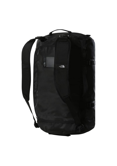 The North Face Base Camp Duffel - S Unisex Spor Çantası-29879 Siyah