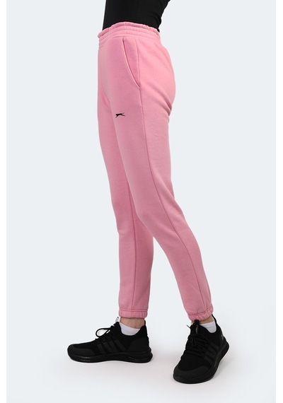 Slazenger KEVORK IN Kadın Eşofman Altı Gül