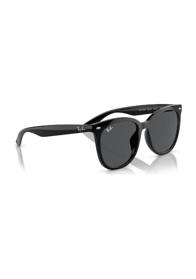 Rb 4379d 601/87 55 Ray-Ban Güneş Gözlüğü Siyah