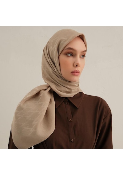 Armine E00oa0444082 07 Lyocell Eşarp 1