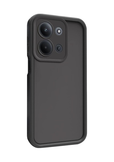 Xiaomi Redmi 15c 4g Viera Silikon - Siyah Hmngo48-ıeg4874d Çok Renkli Çok Renkli