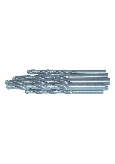 Brio Matkap Ucu Hss 6,5mm 10'lu Paket
