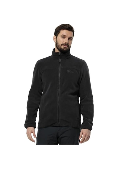 Jack Wolfskin Jack Wolfskın 1115311 Taubenberg 3in1 Jkt M Erkek Mont Siyah