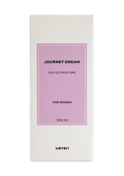 Parfüm Journey Dream 100 Ml Aromatik