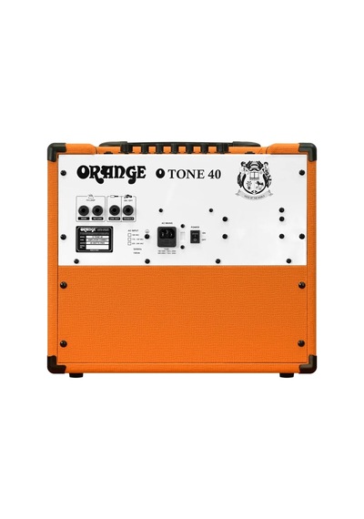 Orange O-tone 40 12" 40 Watt Solid State Combo Amfi