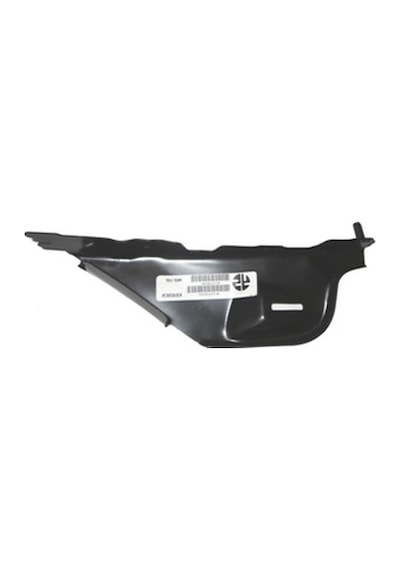 Bzt Kia Sorento- 07/09 Ön Tampon Braketi Sol Demir Tw 86515-3e500