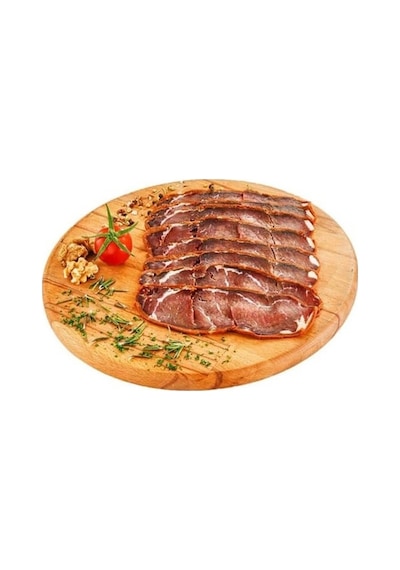 Gurmepark Osmanlı Pastırma 500 G