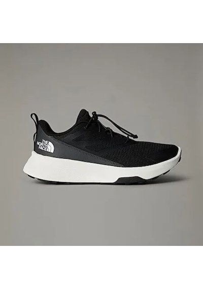 The North Face The Northfacey Altamesa Kadın Outdoor Ayakkabı Nf0a83o4kt01 Nf0a83o4kt01 Sgr Siyah-gri Siyah - Gri