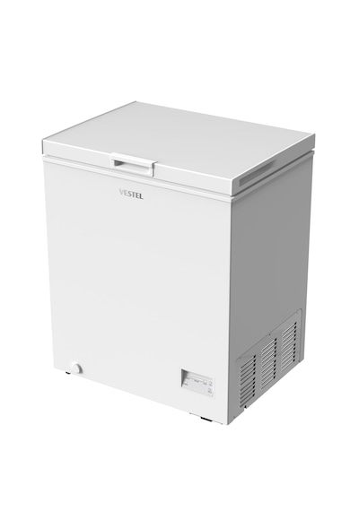 Vestel SD15011 Duomode 142 L Sandık Tipi Derin Dondurucu