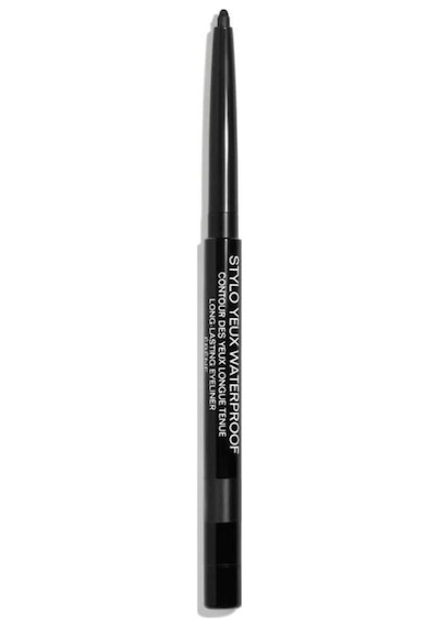 Chanel Stylo Yeux Waterproof Göz Kalemi - 10 Ebene