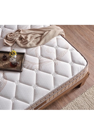 Mobyat Comfort Ortopedik Yaylı Yatak 160x200 Diğer