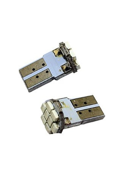 8 Ledli Ampul - Mavi Laam656-1