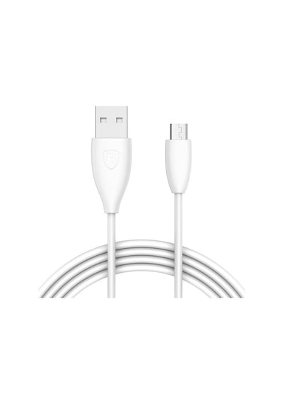 Baseus Small Pretty Waist Serisi 2A 1Mt Micro Usb Data Ve Şarj Ka (433288005)