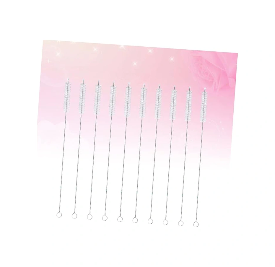 Pipet Temizleme Fırçası Diğer