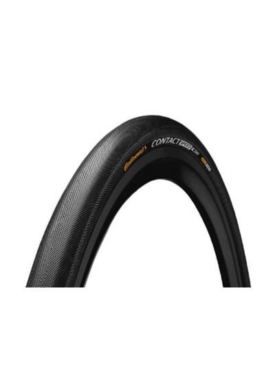 Contınental - Cont Speed - 700 X 28c - Dış Lastik Siyah - 28-622 Çift 2 Adet