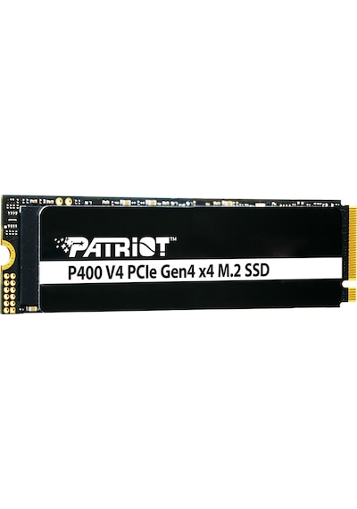 Patriot P400VP1TBM28H VP400 V4 6000/5000MB/s NVMe M.2 1 TB SSD Disk