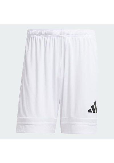 Adidas Squadra 25 Erkek Şort Jh3406 Beyaz