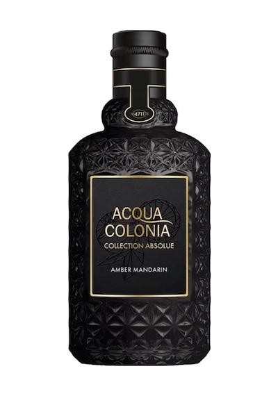 4711 Absolue Collection Amber Mandarin Edp 100 Ml Unisex Parfüm Narenciye