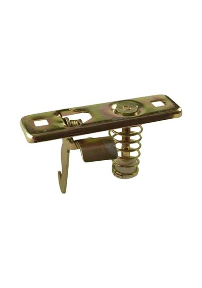 Wisco Motor Kaput Kilit Karşılığı Vw Golf 1 1974 Oem 191823507