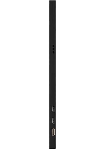 Zeuslap Z14 Lite Pro 14'' 60 HZ 1920 x 1200 Ips Taşınabilir Monitör