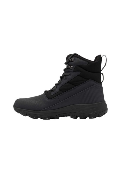 Jack Wolfskın Jack Wolfskin Everquest Pro Texapore High Erkek Yeşil Bot 6502 Siyah