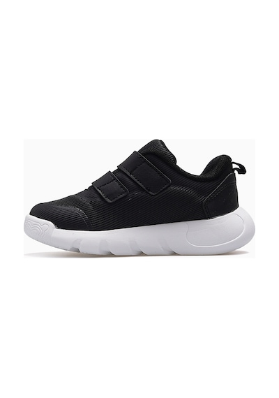 Vicco Yatu Unisex Çocuk Hafif Sneaker Ayakkabı 26y 346.104 Pe Siyah