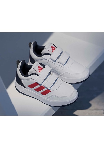 Adidas Tensaur Sport 3.0 Cf K Çocuk Günlük Ayakkabı Kj9769 Beyaz