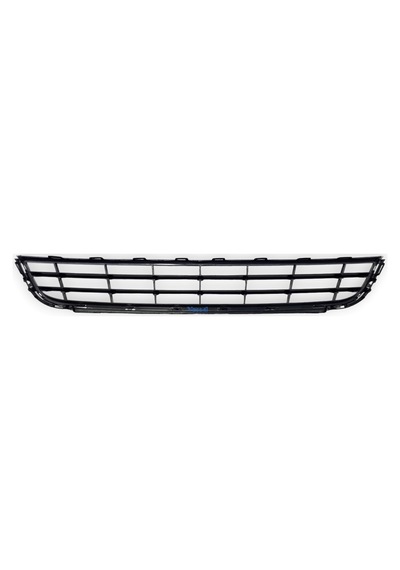 Vw Jetta 2011-2014 Ön Tampon Orta Izgara Krom 5C6853671 5C6853677 425203848