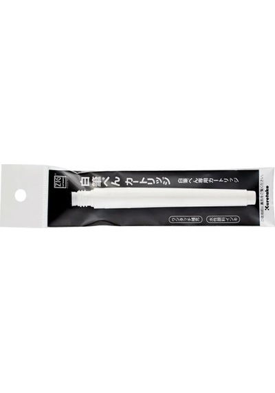 Zig Brush Pen Fırça Refili-zig Refil White