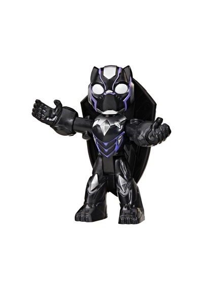 Imf Fıgure Acsry Ast Black Panther G1773 Iron Man