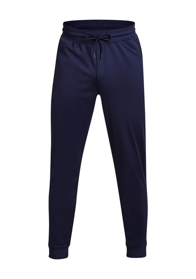 Under Armour Sportstyle Tricot Erkek Eşofman Altı Mavi