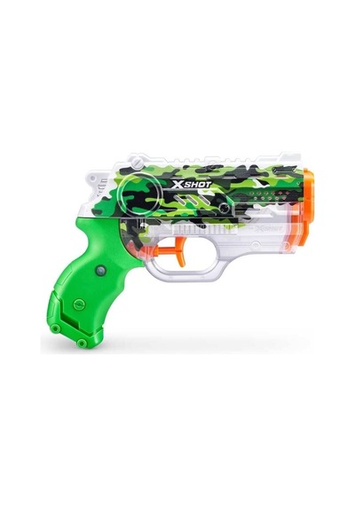 Sunman 004582 X Shot Su Tabancası Pump Nano