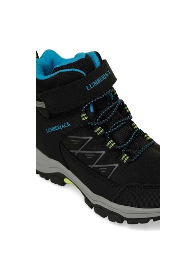 Lumberjack 101893580 Bowl Hı Siyah-saks Erkek Çocuk Outdoor Bot Siyah Lumberjack 101893580 Bowl Hı Siyah-saks Erkek Çocuk Outdoor Bot Siyah