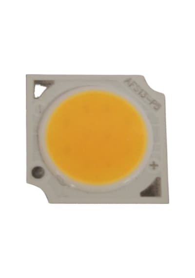 15-17 Volt Gün Işığı 3000 Kelvin 5 Watt Cob Led