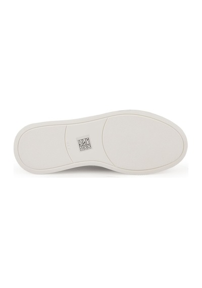 Libero Lz5885 Metalik Parlak Nokta Delik Detaylı Bağcıksız Hafif Eva Taban Kadın Sneaker Koyu Bej Libero Lz5885 Metalik Parlak Nokta Delik Detaylı Bağcıksız Hafif Eva Taban Kadın Sneaker Koyu Bej
