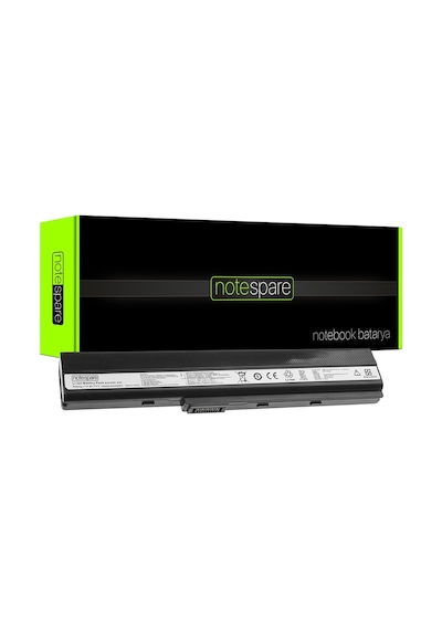 Asus İle Uyumlu K52j-ex392r, K52je-xn1, K52jk-a1, K52jk-sx001 Notebook Batarya Pil