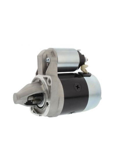12v 8 Diş Hyundaı Getz 1.3 1.4 1.6 2002 - 2010 Marş Dinamosu