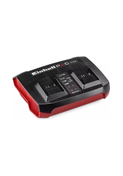 Power X Twincharger 4 A Akü Şarj Cihazı 18 Volt