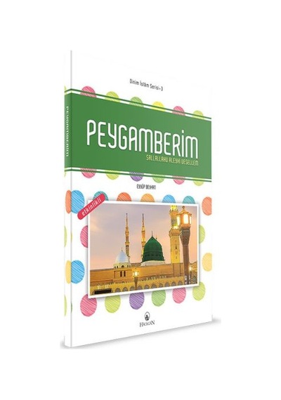 Peygamberim - Qddv-878875