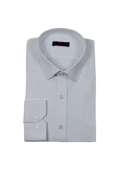 Erkek Silim Fit Uzun Kol Gömlek Bgl-st03302 001