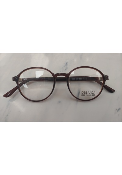 Despada Dsc 369 C3 50ekt Unisex Mavi Işık Korumalı Ekran Gözlüğü