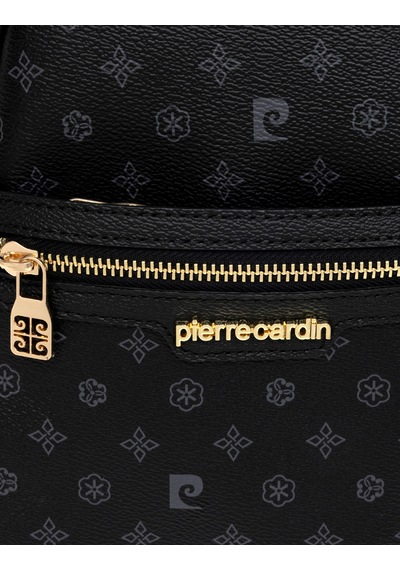 Pierre Cardin Kadın Siyah Çanta 50334542-vr046