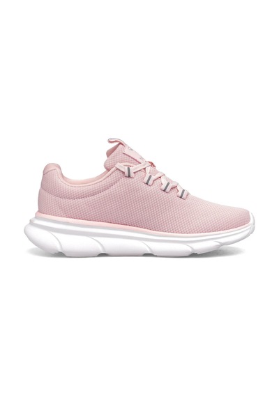 Hummel Tyro Iı Pembe Kadın Sneaker 900899-4146 Pembe