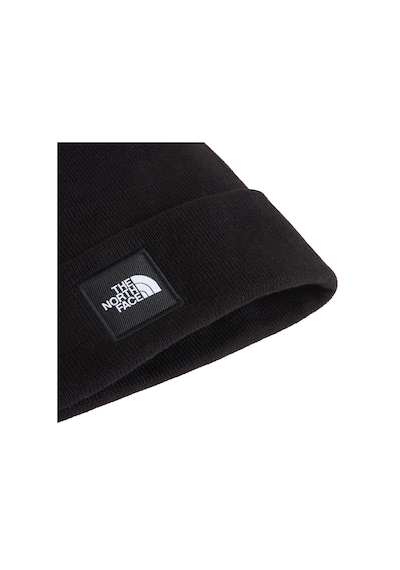 The North Face Dock Worker Recycled Beanıe Unisex Bere Nf0a8hmgjk31 Siyah