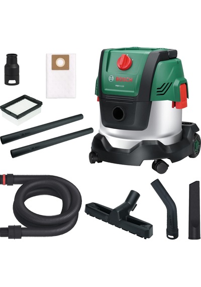 Bosch PAS 15-220 1200W Elektrik Süpürgesi - 06033E7100