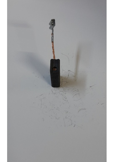 Bosch GBH 2-26 Kömürü