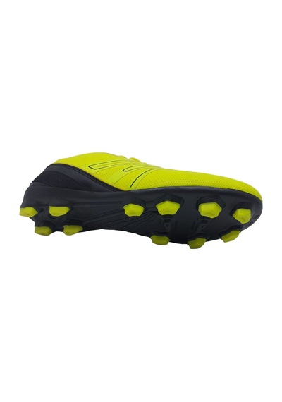 Jump 28524 Erkek Yeşil Bağcıklı Krampon Futbol Ayakkabısı Yeşil