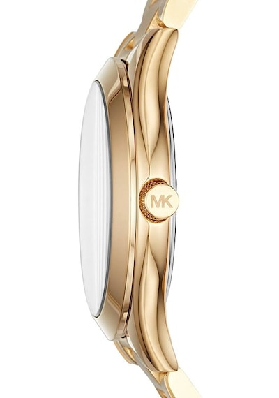 Michael Kors Mk3512 Kadın Kol Saati Altın